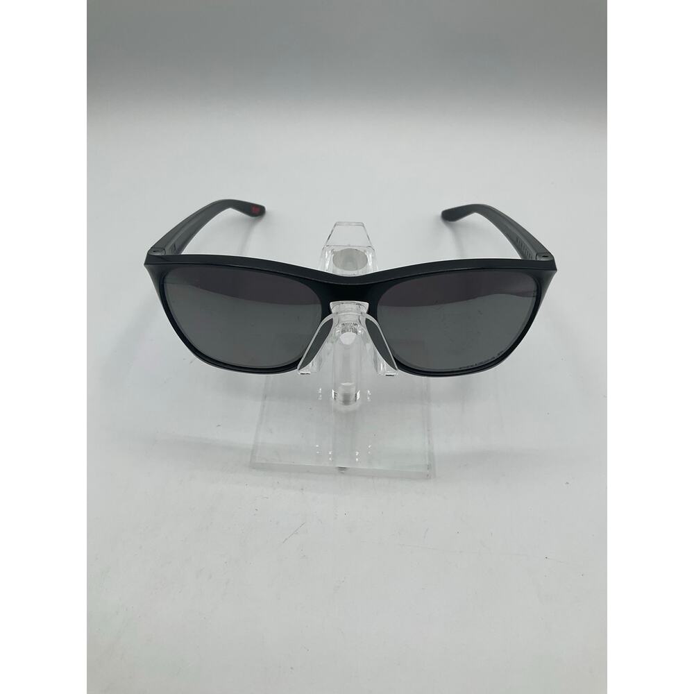 Oakley Manorburn Sunglasses- Matte Black, OO9479-0956